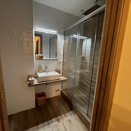 Jsk Suite Rom Exterior foto