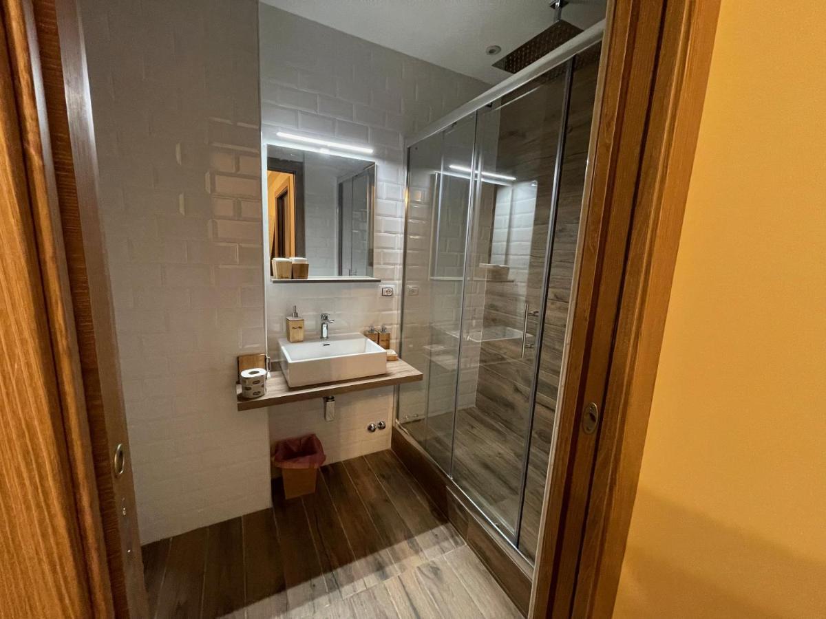 Jsk Suite Rom Exterior foto