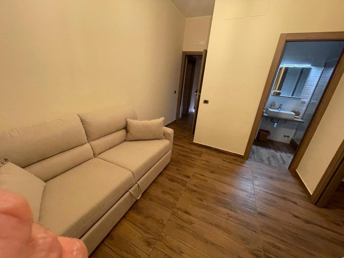Jsk Suite Rom Exterior foto