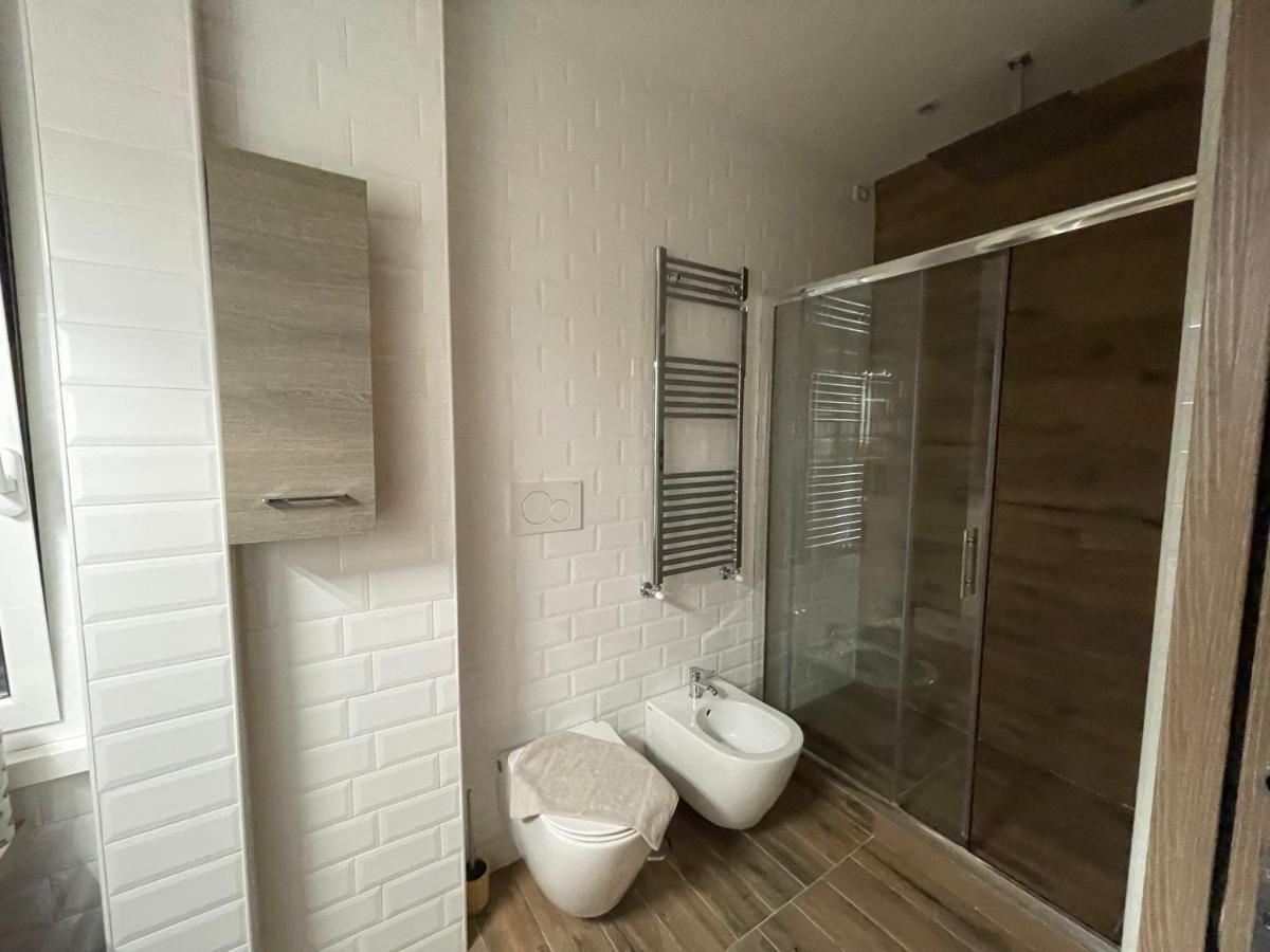 Jsk Suite Rom Exterior foto