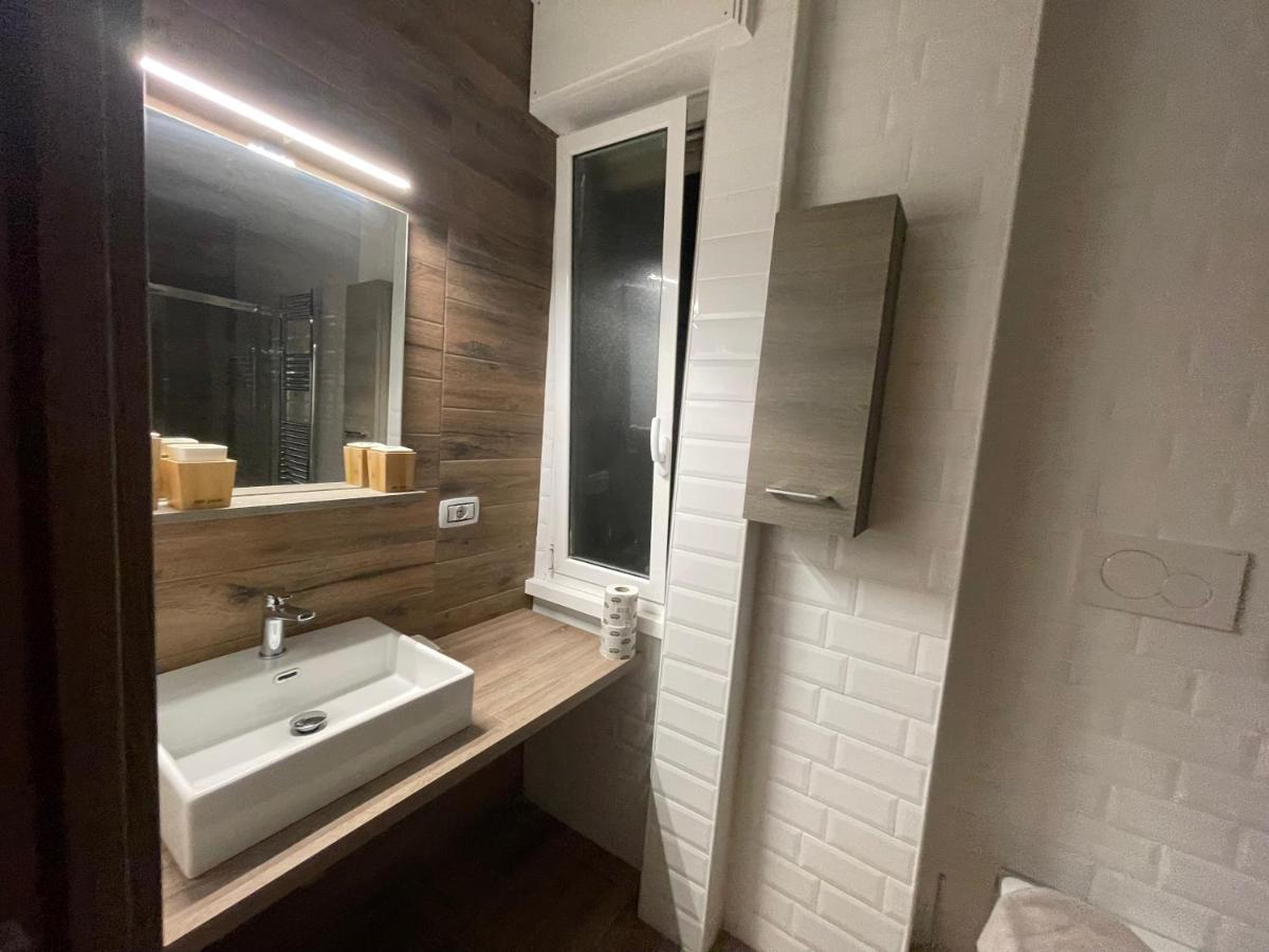 Jsk Suite Rom Exterior foto