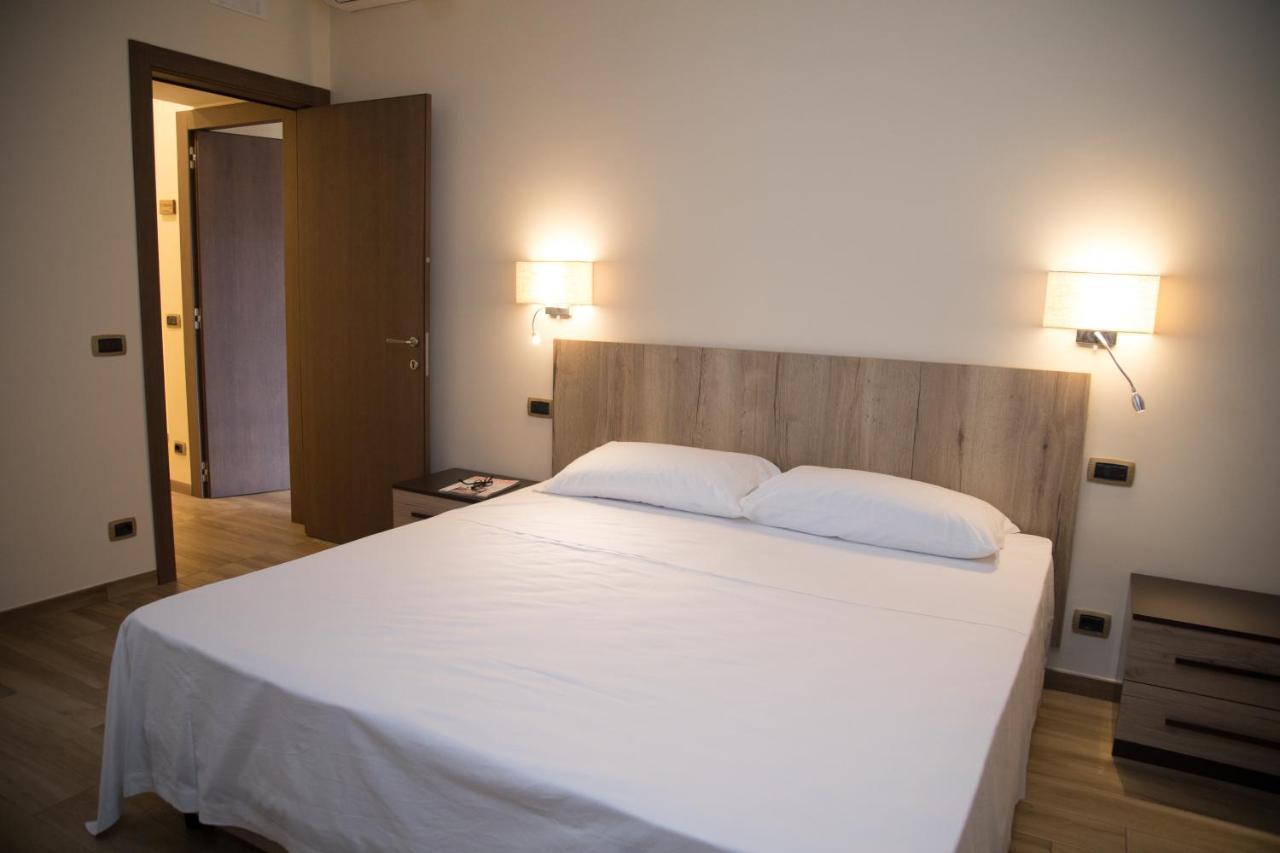 Jsk Suite Rom Exterior foto