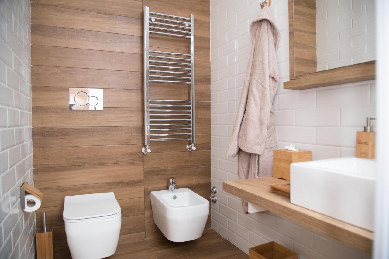 Jsk Suite Rom Exterior foto