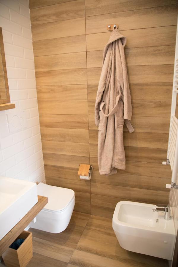 Jsk Suite Rom Exterior foto