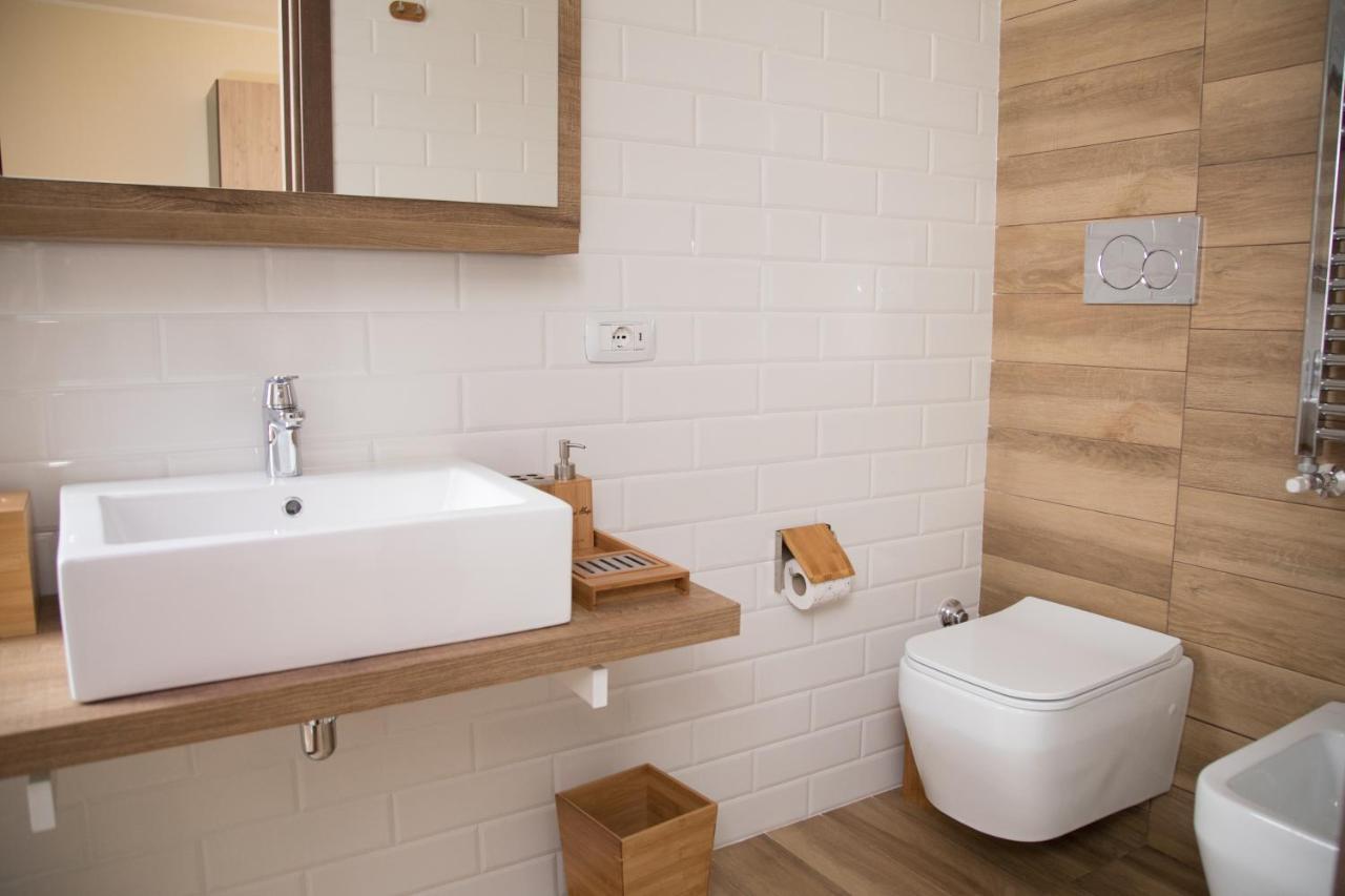 Jsk Suite Rom Exterior foto