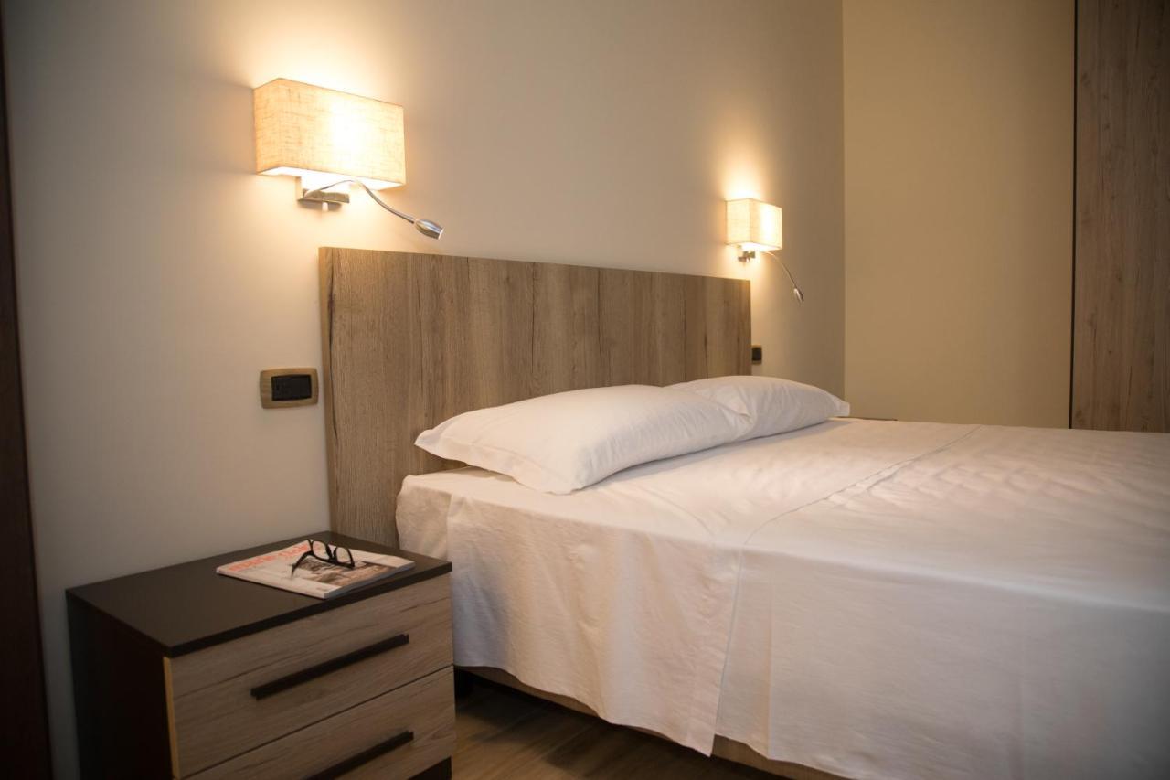Jsk Suite Rom Exterior foto