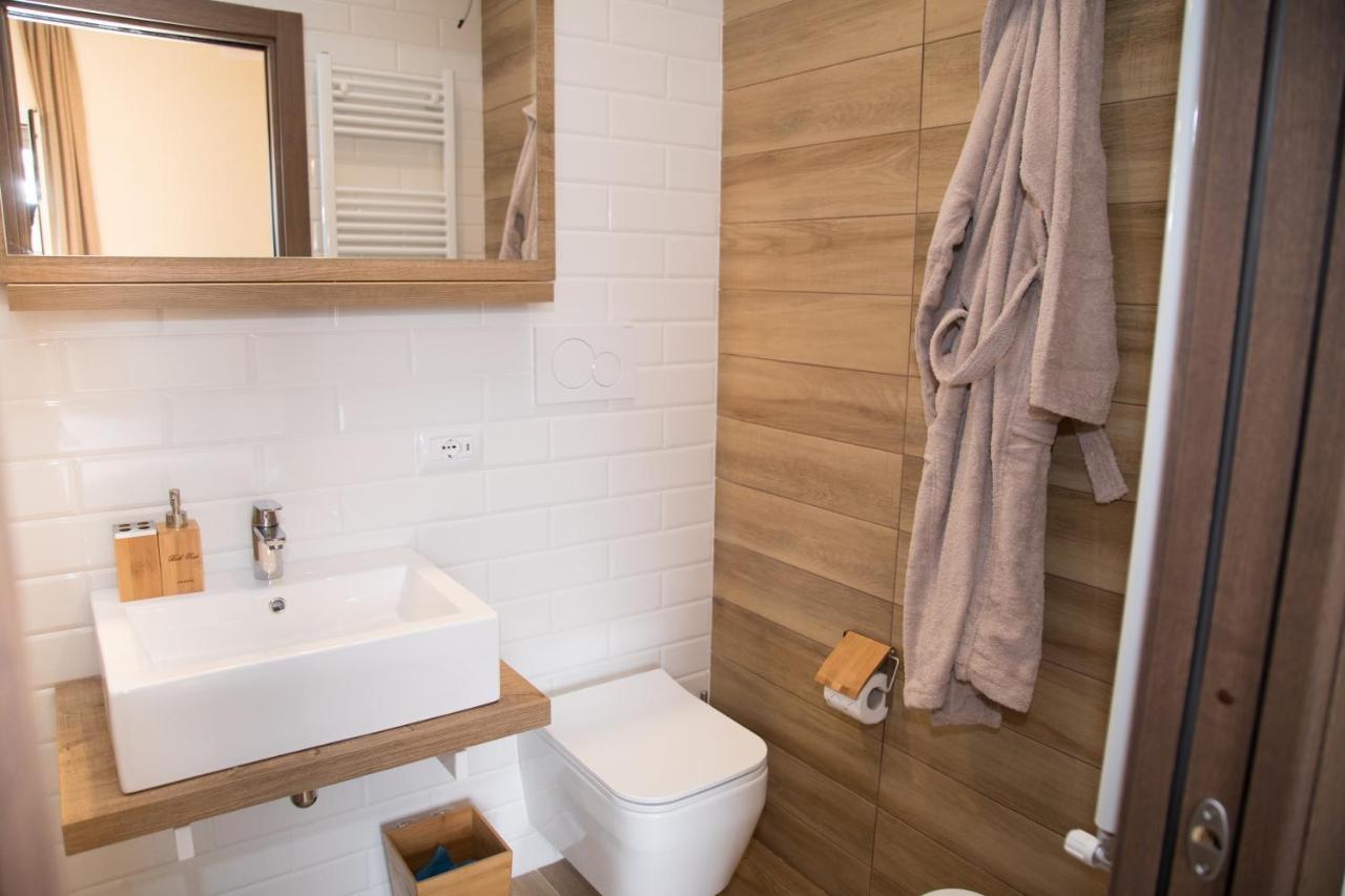 Jsk Suite Rom Exterior foto